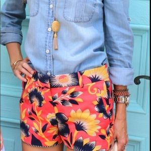 J. Crew BLACK LABEL shorts